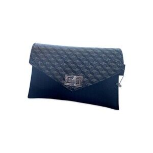 steve madden belt bag black